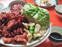 -小红门海鲜