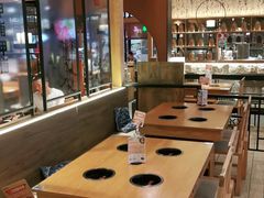 -呷哺呷哺(万达新世界店)