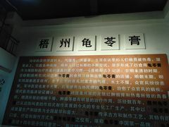 -梧州双钱龟苓膏(丽港航母店)