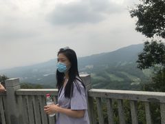 -大屏嶂森林公园