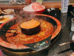 -三江两海老火锅(北京首店)