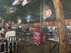 -阿婆东山羊肉店(鸿港海鲜批发市场店)