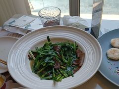 -南山鲜虾面·活鲜小馆·海味大连菜(南山总店)