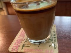-SAFARI COFFEE