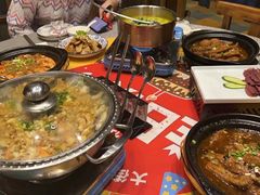 -大街小巷民俗酒店(仁和中路店)