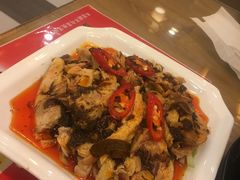 -洪兴砂锅(烟台山店)