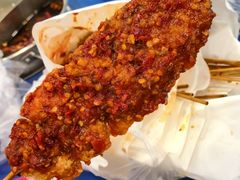 -辽B·小串(总店)
