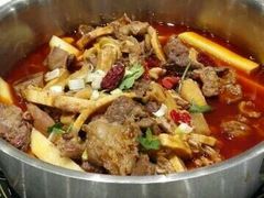 -刘一锅筋头巴脑(新民街店)