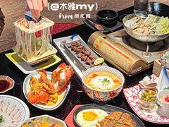 -和一料理(安阳店)