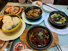 -日昌餐馆(德胜门店)