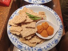 -老淮安·淮安菜(周恩来纪念馆店)