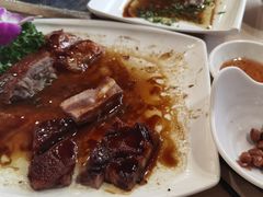 -香顺·客家菜(东坑店)