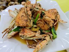 -秋姐美食店(旅游大道店)