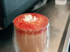 -红卡Cafe(尚8里店)