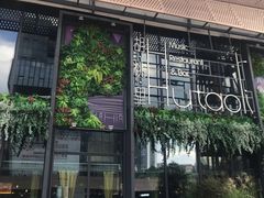 -临界音乐酒馆·小龙虾·江湖菜(华熙LIVE·鱼洞店)