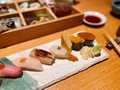 -岚山日本料理(珠江新城店)