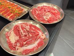 -西塔老太太泥炉烤肉(龙湖北苑天街店)