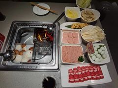 -海底捞火锅(塘厦天虹店)