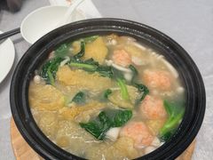 -宁海食府(大剧院店)