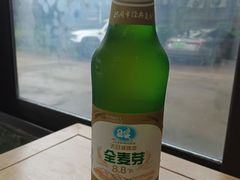 -高老庄·老溧阳·私房菜(南山竹海店)