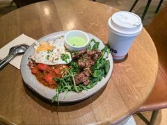 -Wagas(凤凰汇店)