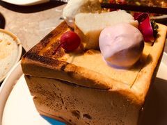 -小聚点餐厅(金隅金座店)