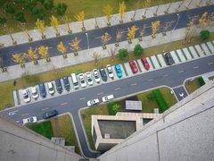 -无锡新湖铂尔曼大酒店