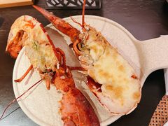 -金茂君悦·食在56海鲜自助餐厅ON56