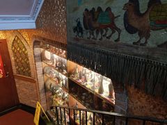 -维吾尔餐厅(宜山路店)