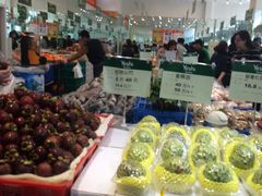 -叶氏兄弟(大连奥特莱斯店)