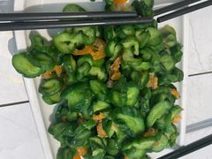 -船歌·鱼水饺青岛菜(国贸商城店)