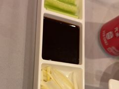 -全聚德(上海首店浦东店)
