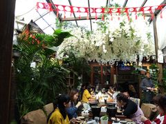 -束河人家(南锣鼓巷店)