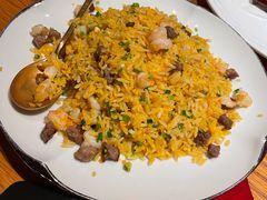 -新荣记(西溪湿地店)