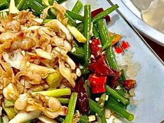 -东方饺子王(重庆路亚泰店)