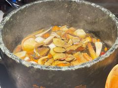 -芸山季·云南野生菌火锅(人民广场来福士店)