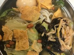 原味螺蛳粉-龙香记桂林米粉(东扬威街11号楼店)