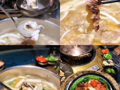-凤园椰珍·臻品椰子鸡(保利时光里店)