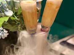 四时锦年雪耳饮-雀蓝川菜(星悦汇店)