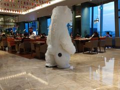 -南京金鹰尚美酒店·尚美西餐厅