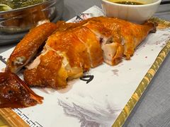 -金哥私房菜馆(张府园总店)