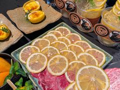 -黑牛の店·黑金店(沈阳万象城店)