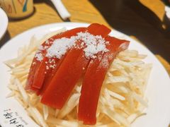 -河沿肉饼Beijing Pie(锡拉胡同店)