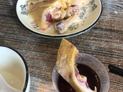 -邵老爹老杭州白斩鸡·家常菜(建国北路店)