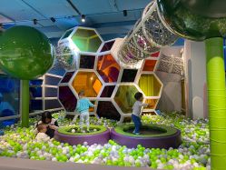 -KidSteam儿童乐园(富力城店)