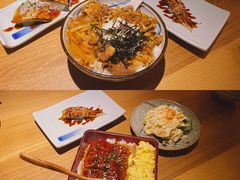 -初居食屋日式料理(万象城购物中心店)