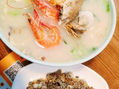 -大禹家·海鲜面馆(新闸路店)