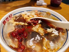 -蓉李记成都名小吃(太原龙湖万达店)