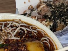 -洪记凉米线(新兴路店)