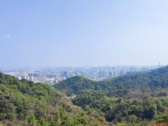 -广州市白云山风景名胜区
